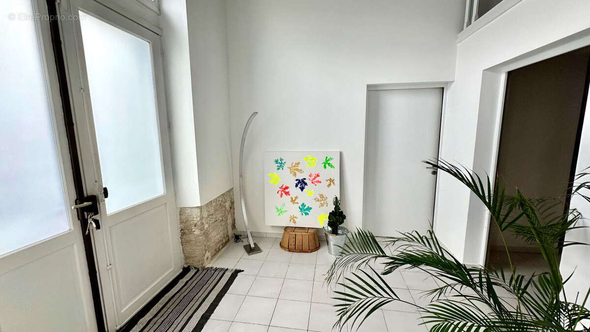 Appartement à ALTHEN-DES-PALUDS