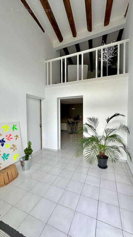 Appartement à ALTHEN-DES-PALUDS