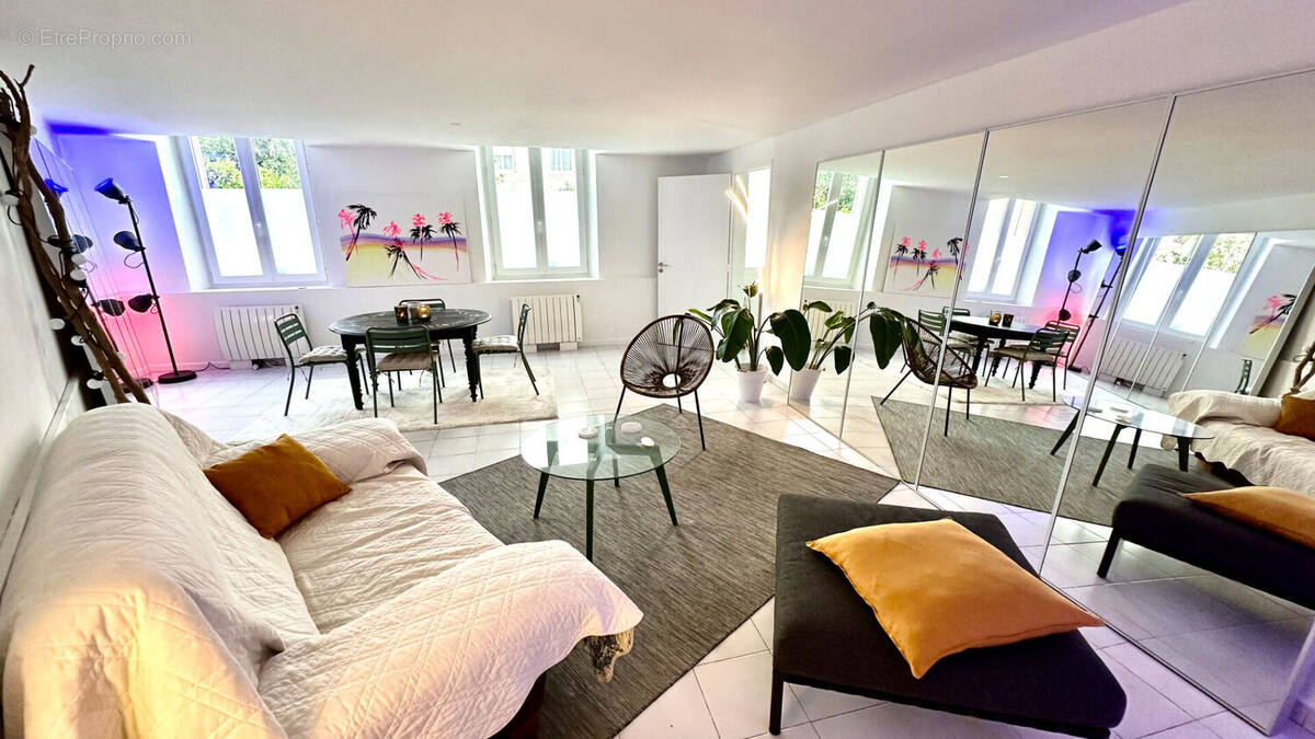 Appartement à ALTHEN-DES-PALUDS