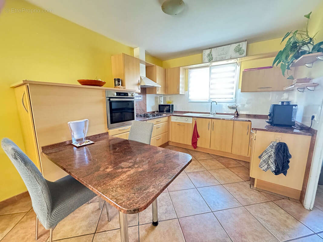 Maison à VILLELONGUE-DE-LA-SALANQUE