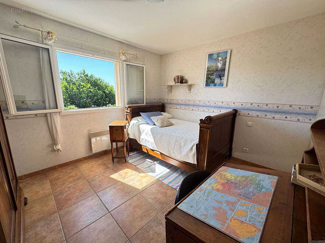 Maison à VILLELONGUE-DE-LA-SALANQUE