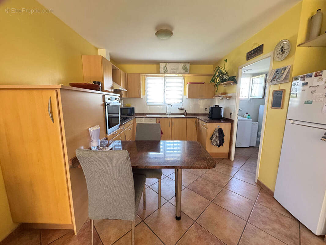 Maison à VILLELONGUE-DE-LA-SALANQUE