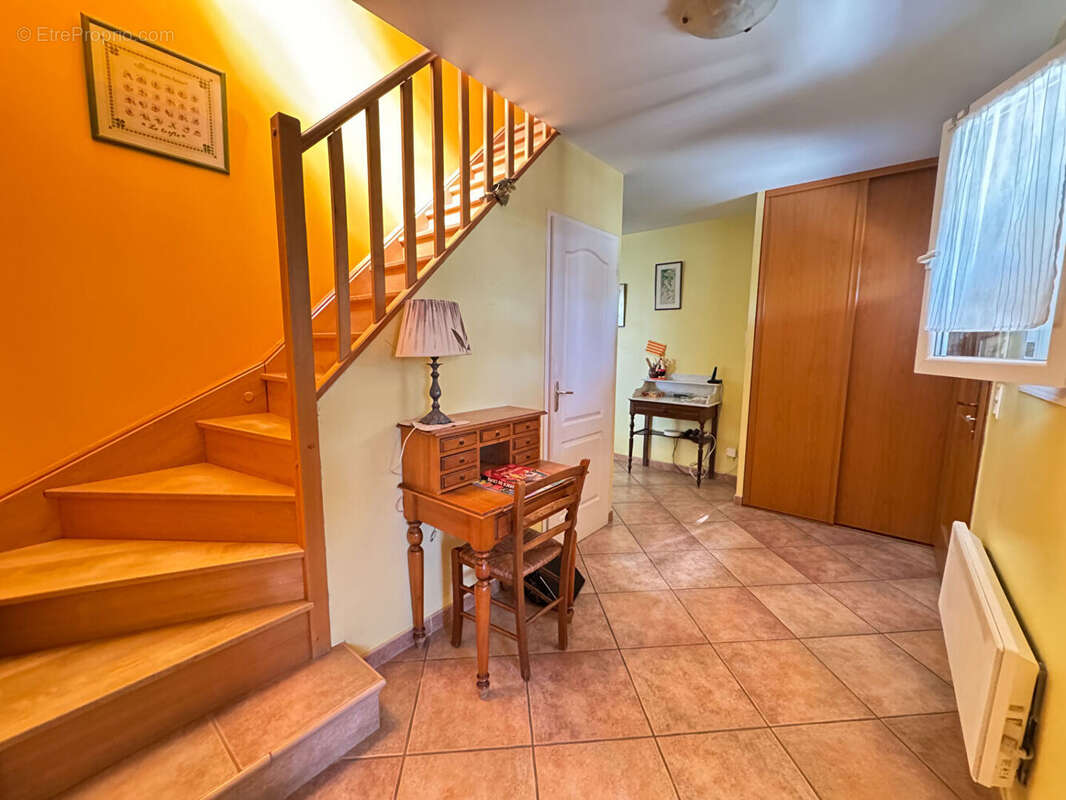 Maison à VILLELONGUE-DE-LA-SALANQUE