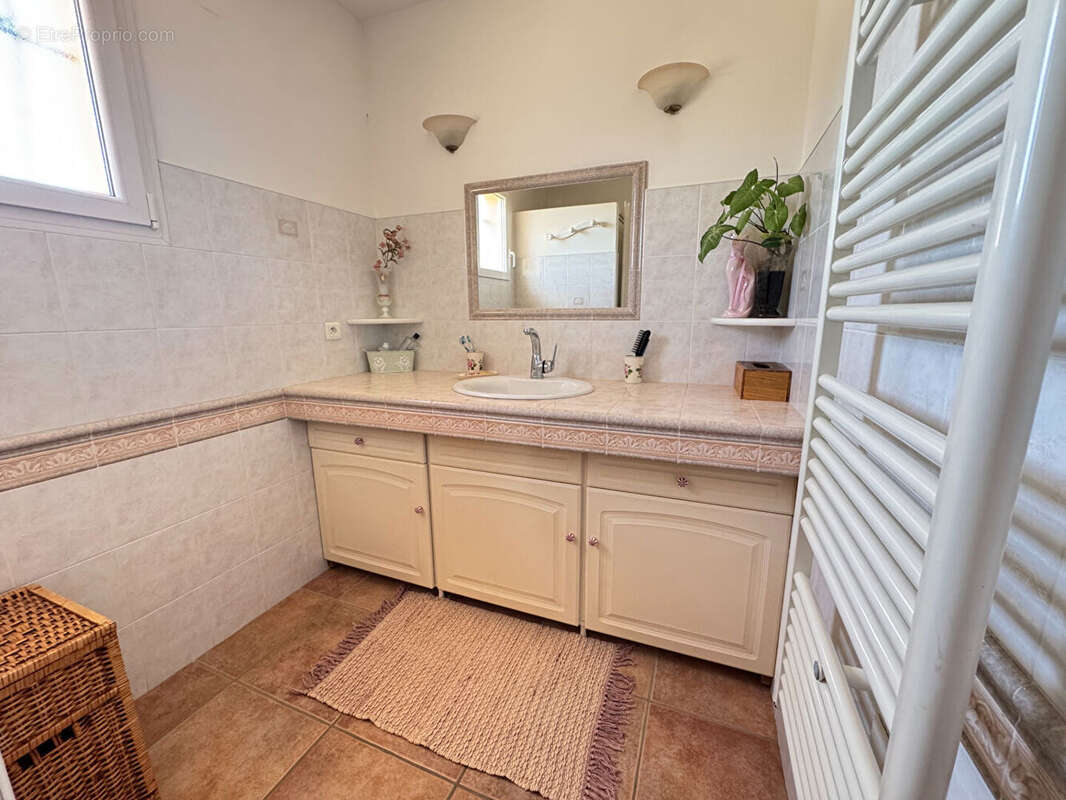 Maison à VILLELONGUE-DE-LA-SALANQUE