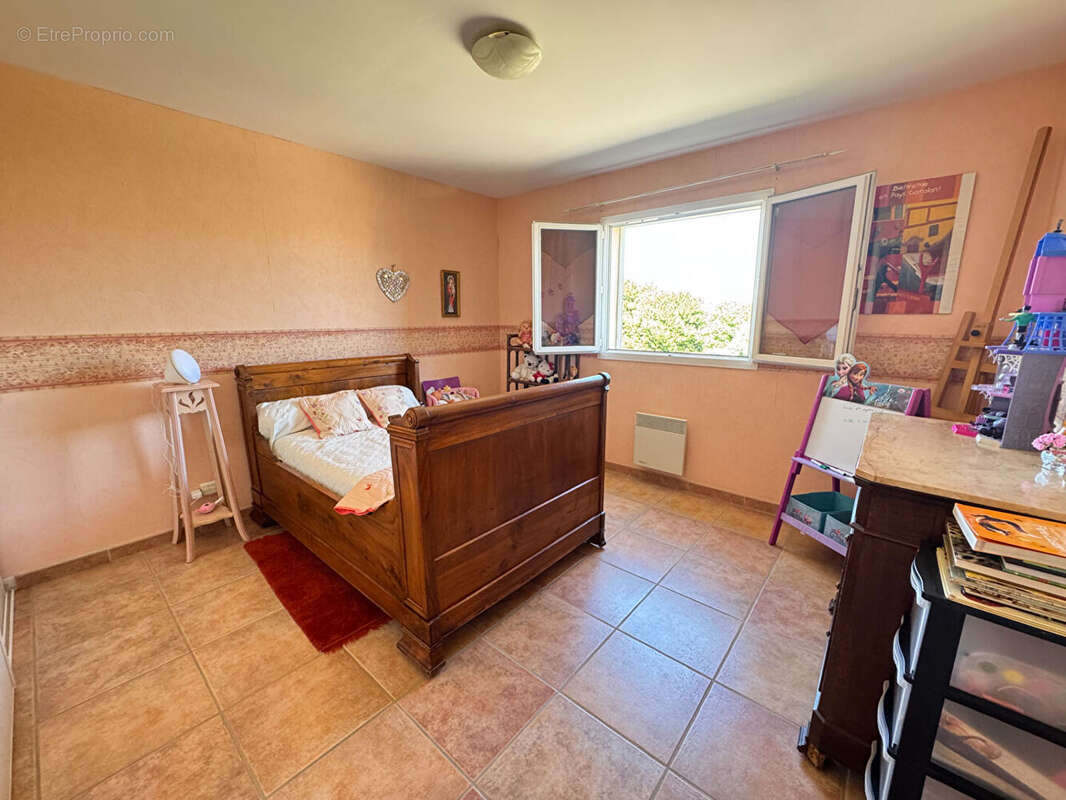 Maison à VILLELONGUE-DE-LA-SALANQUE