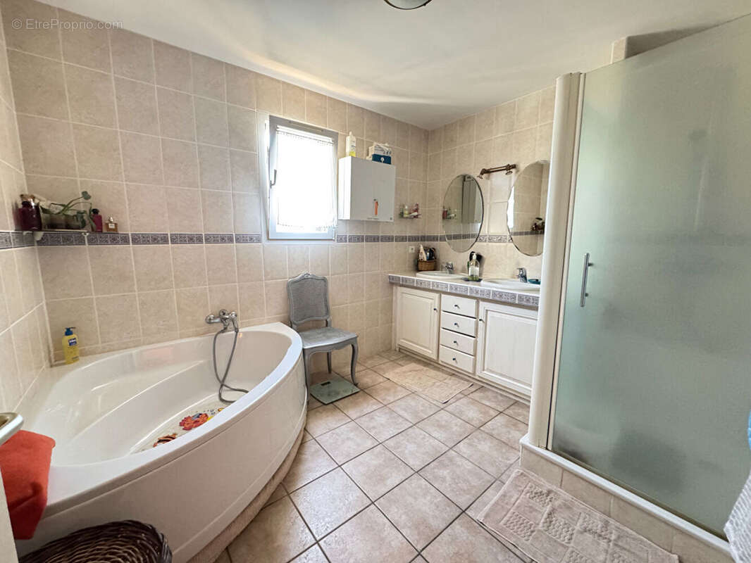 Maison à VILLELONGUE-DE-LA-SALANQUE