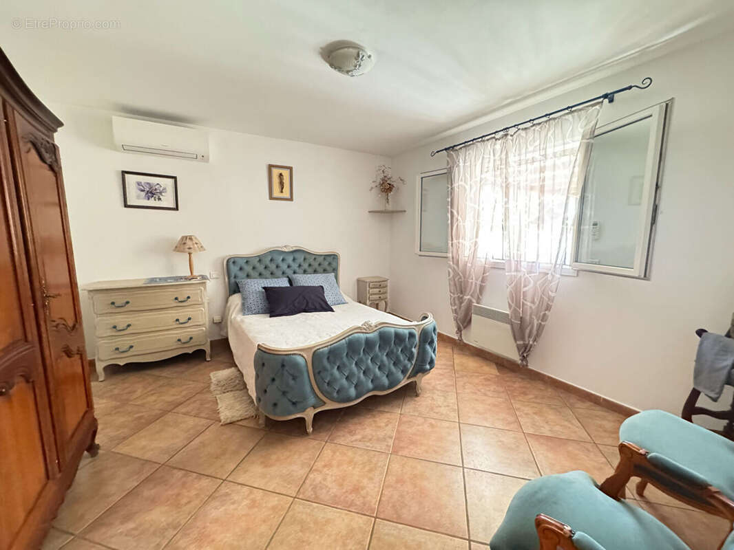 Maison à VILLELONGUE-DE-LA-SALANQUE