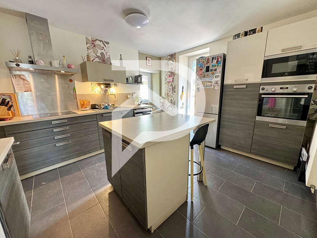 Maison à VILLIERS-SUR-SUIZE