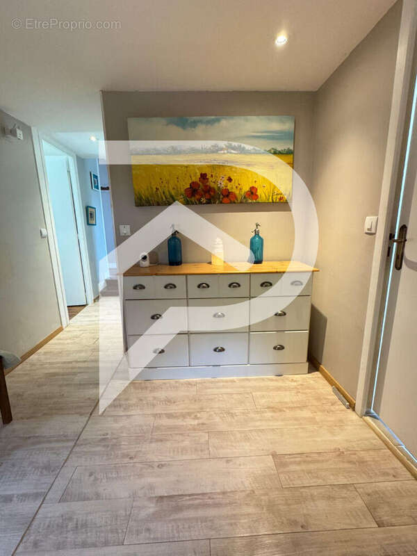 Maison à VILLIERS-SUR-SUIZE