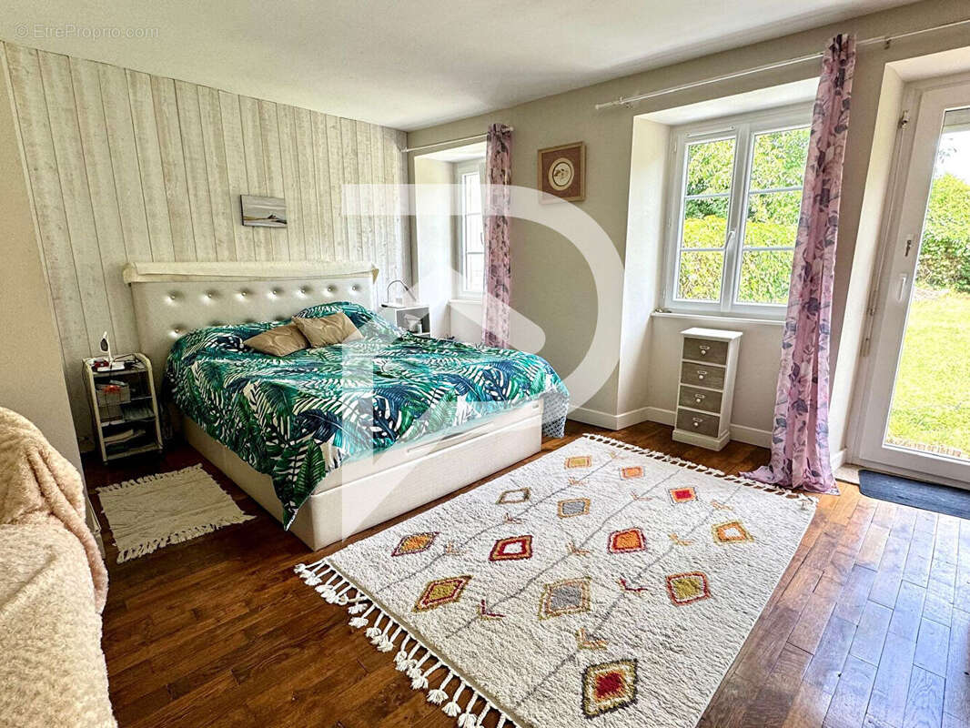 Maison à VILLIERS-SUR-SUIZE