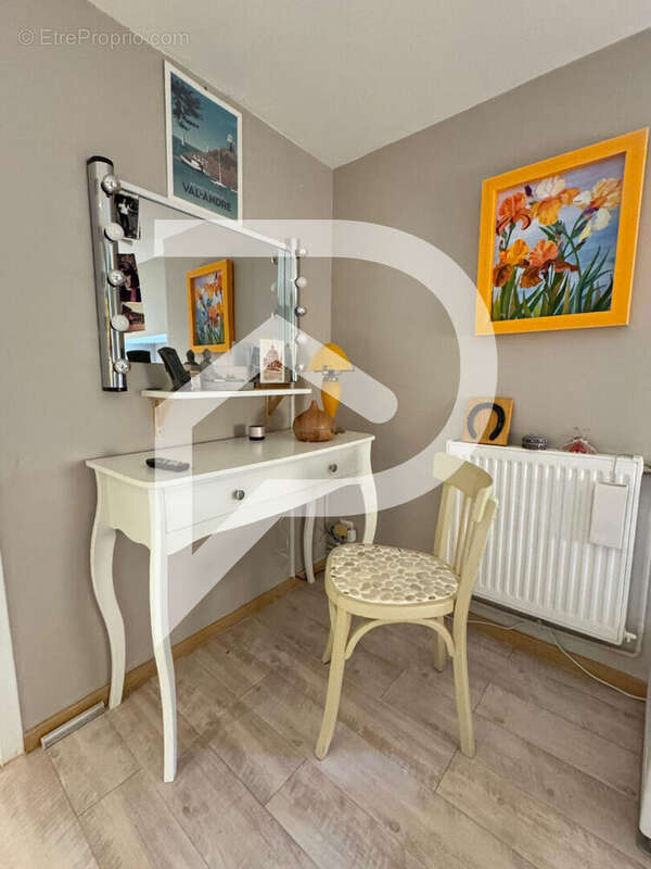 Maison à VILLIERS-SUR-SUIZE