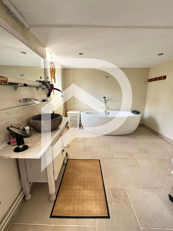 Maison à VILLIERS-SUR-SUIZE