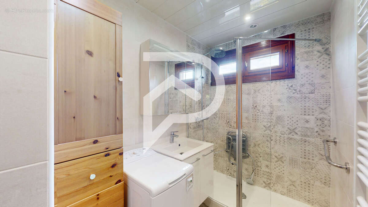 Maison à BOURAY-SUR-JUINE