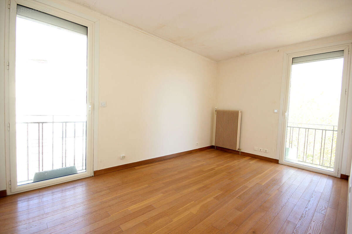 Appartement à MAUREPAS