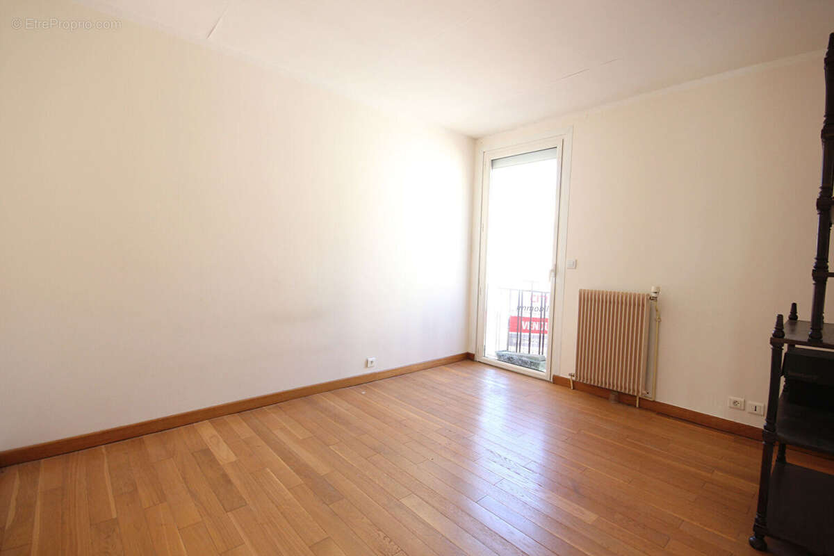 Appartement à MAUREPAS