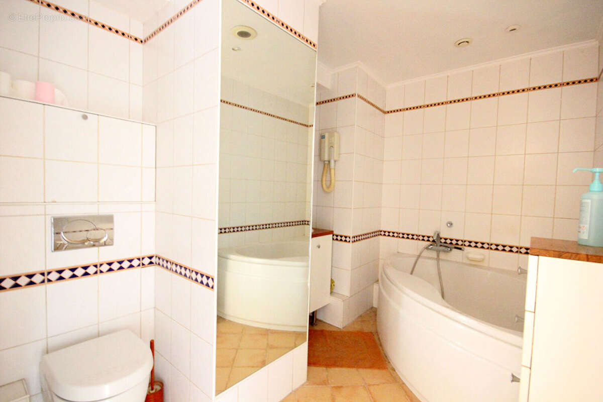 Appartement à MAUREPAS