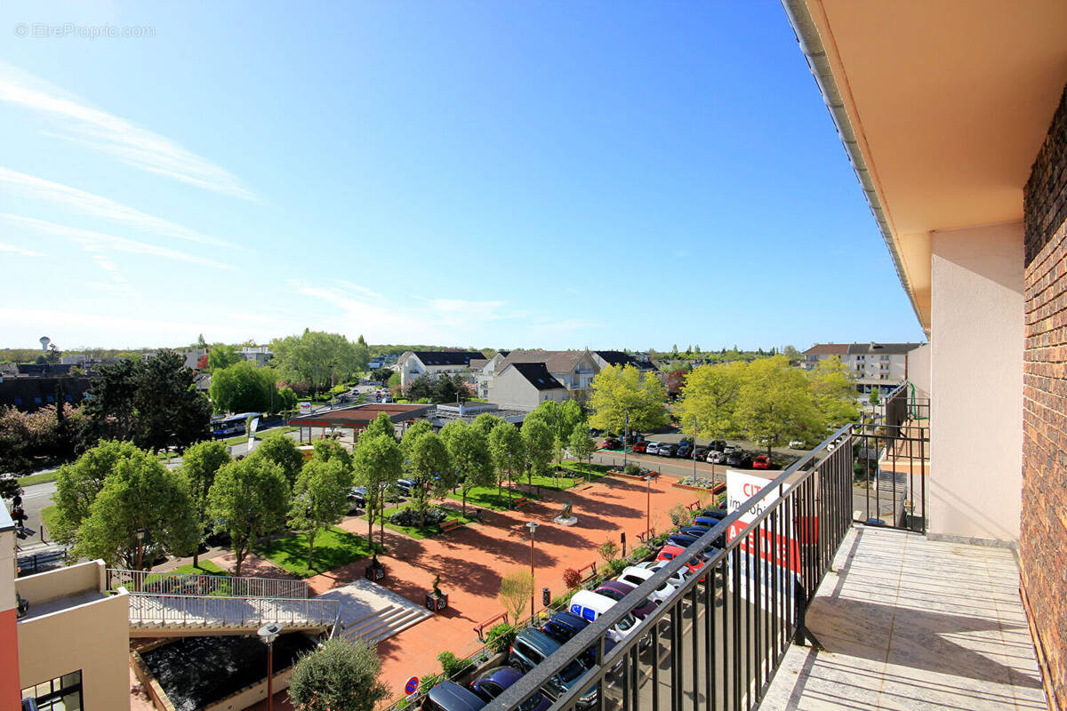 Appartement à MAUREPAS