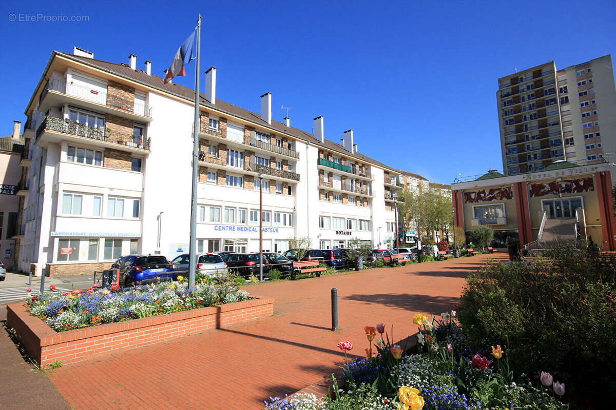 Appartement à MAUREPAS