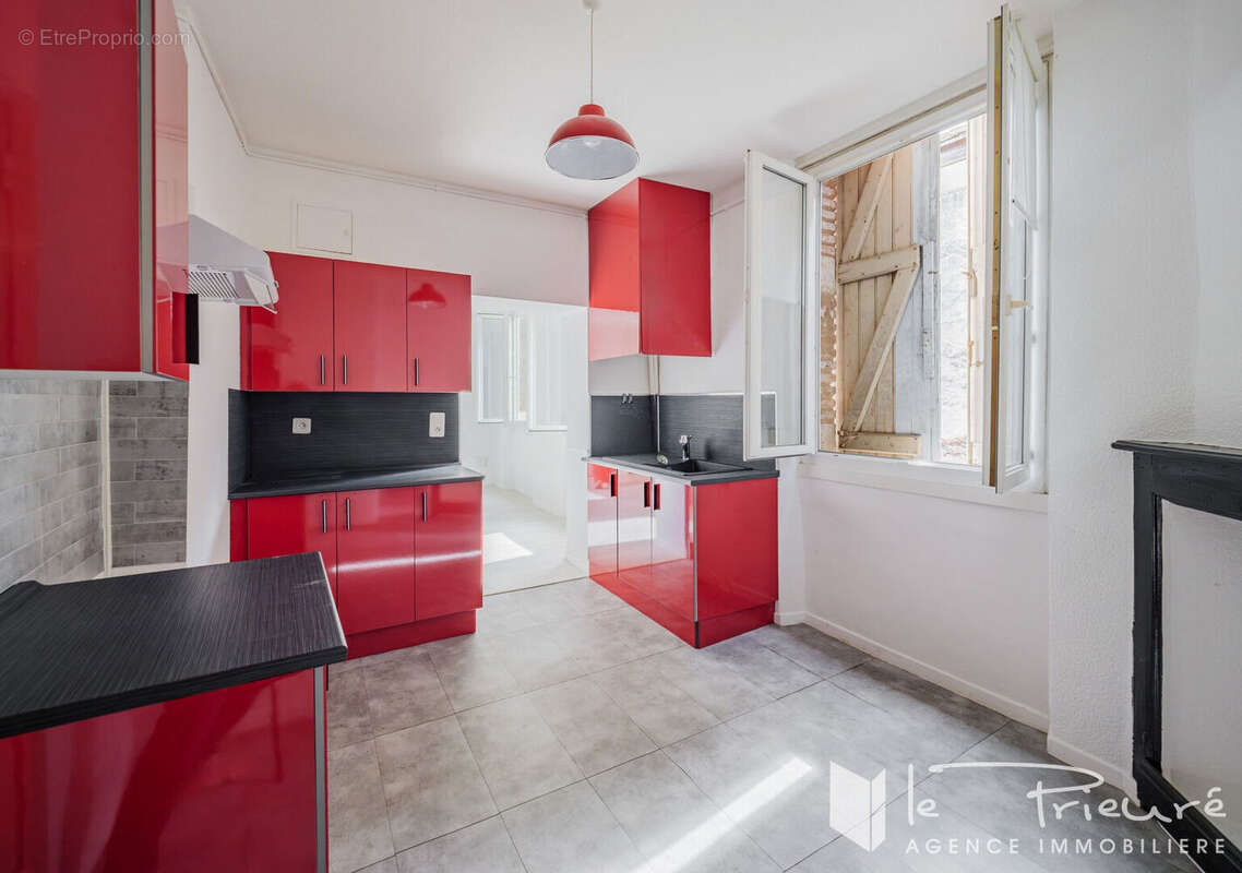 Appartement à ALBI