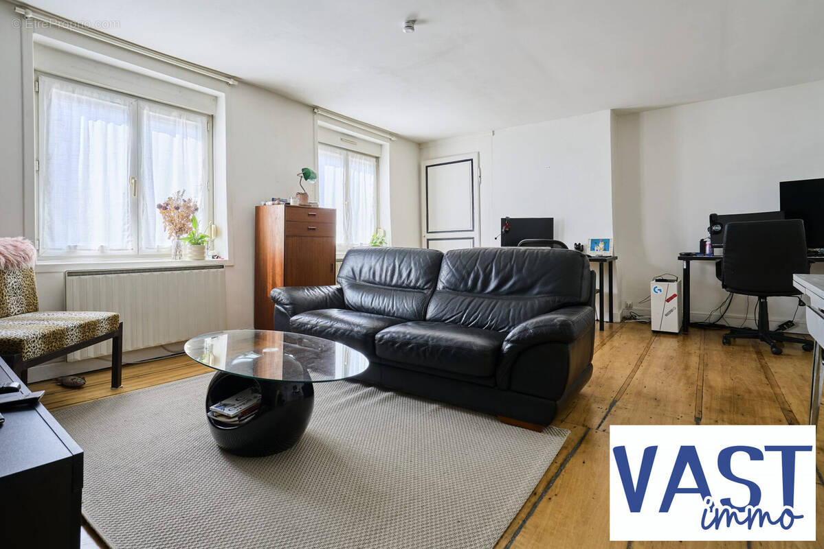 Appartement à LILLE