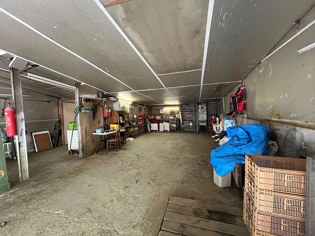 Maison à LA FERTE-SOUS-JOUARRE