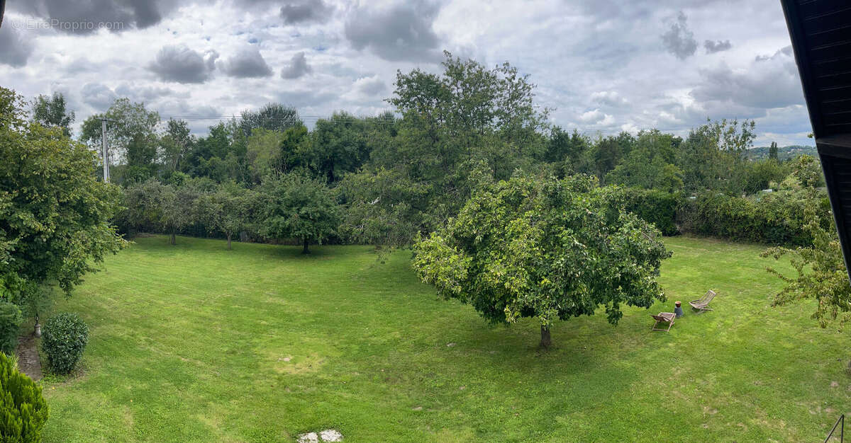 Maison à LA FERTE-SOUS-JOUARRE