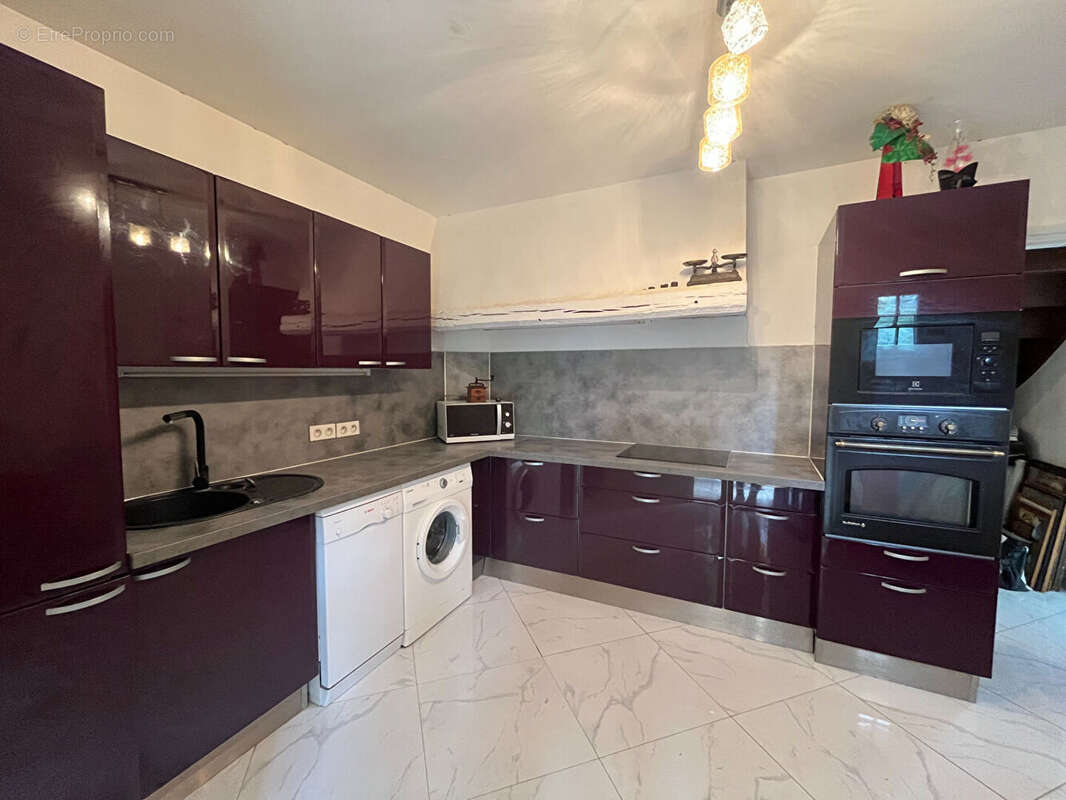 Maison à LA FERTE-SOUS-JOUARRE