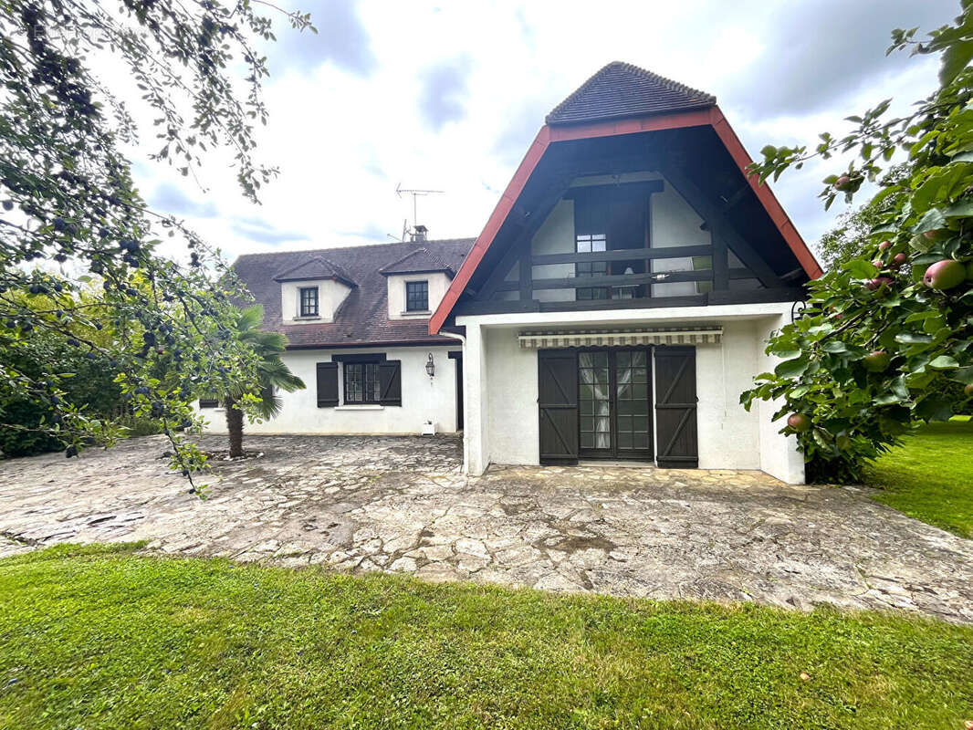 Maison à LA FERTE-SOUS-JOUARRE
