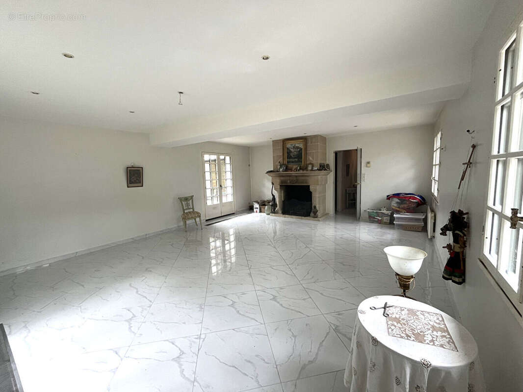 Maison à LA FERTE-SOUS-JOUARRE