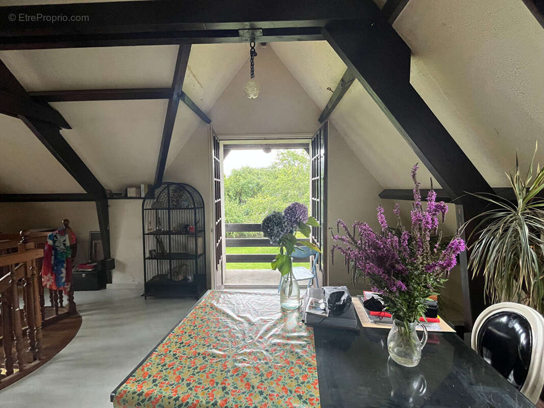 Maison à LA FERTE-SOUS-JOUARRE