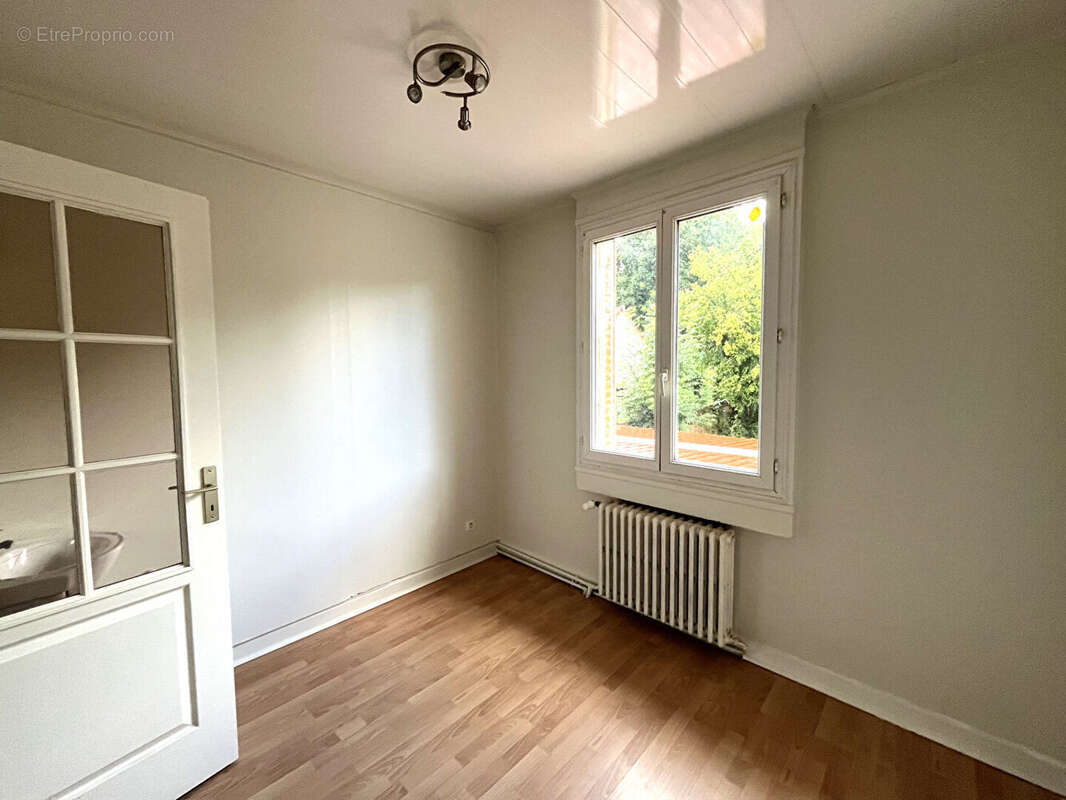 Maison à LA FERTE-SOUS-JOUARRE