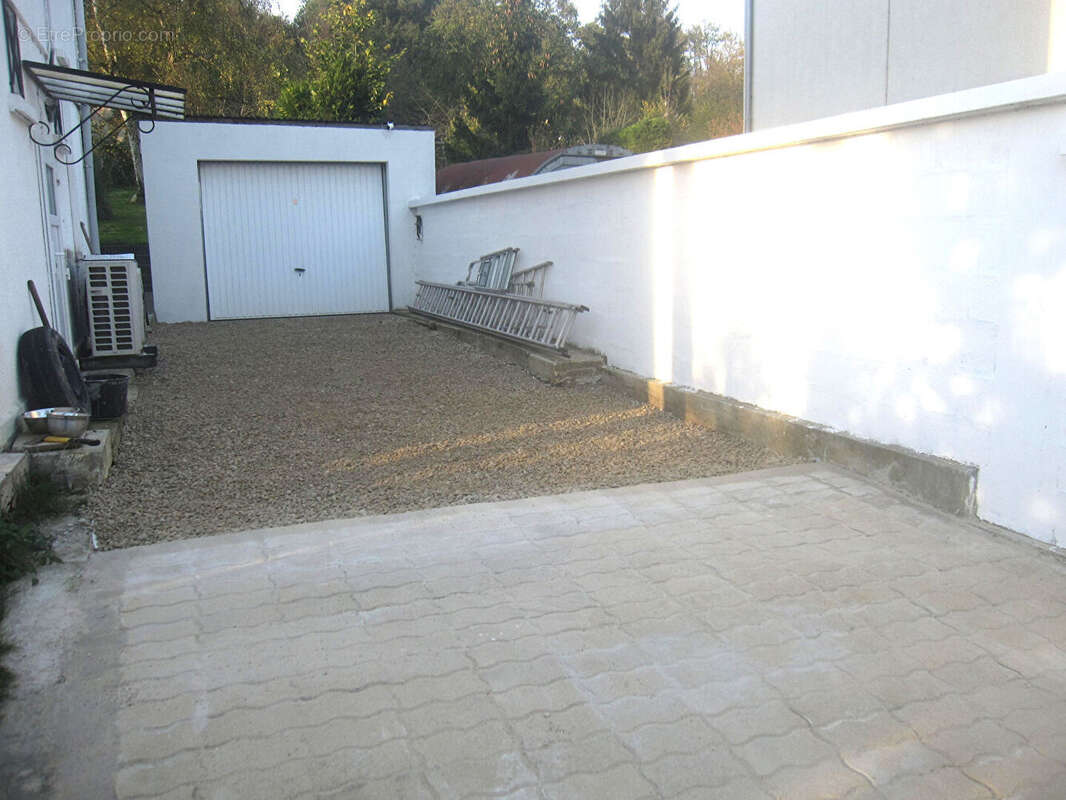 Maison à LA FERTE-SOUS-JOUARRE