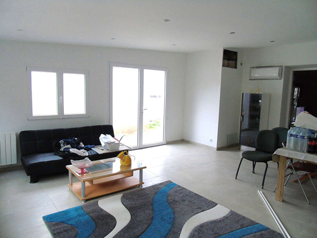 Maison à LA FERTE-SOUS-JOUARRE