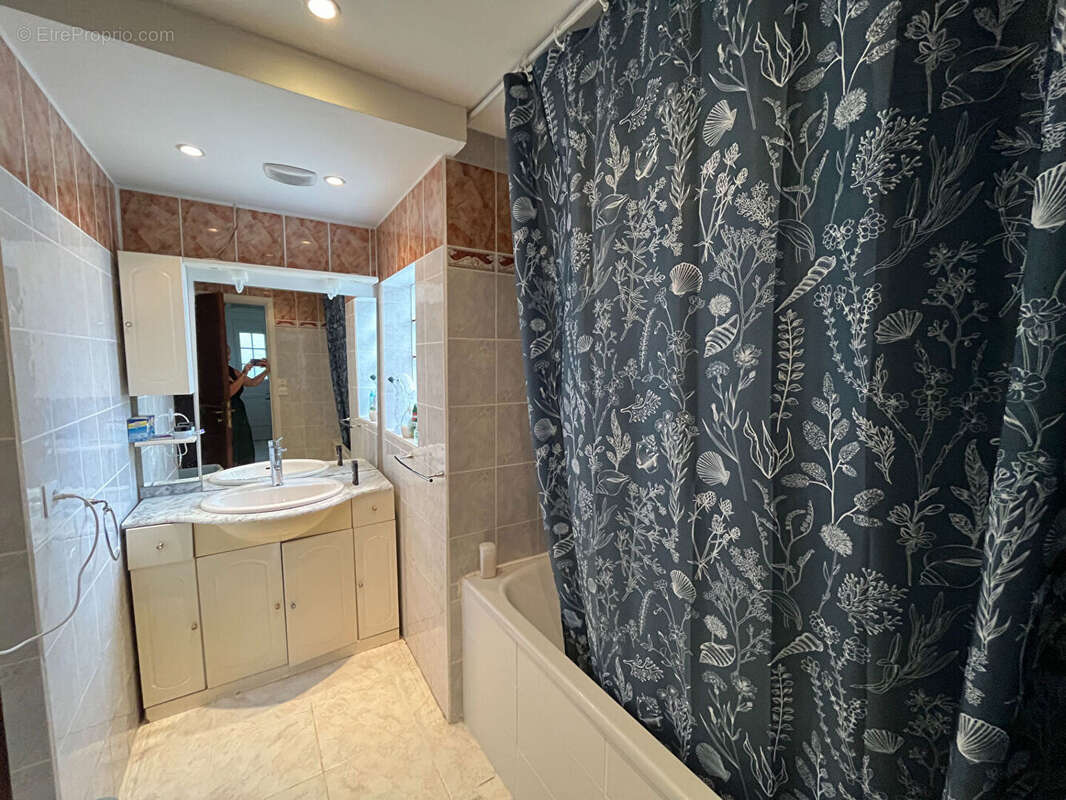 Maison à LA FERTE-SOUS-JOUARRE