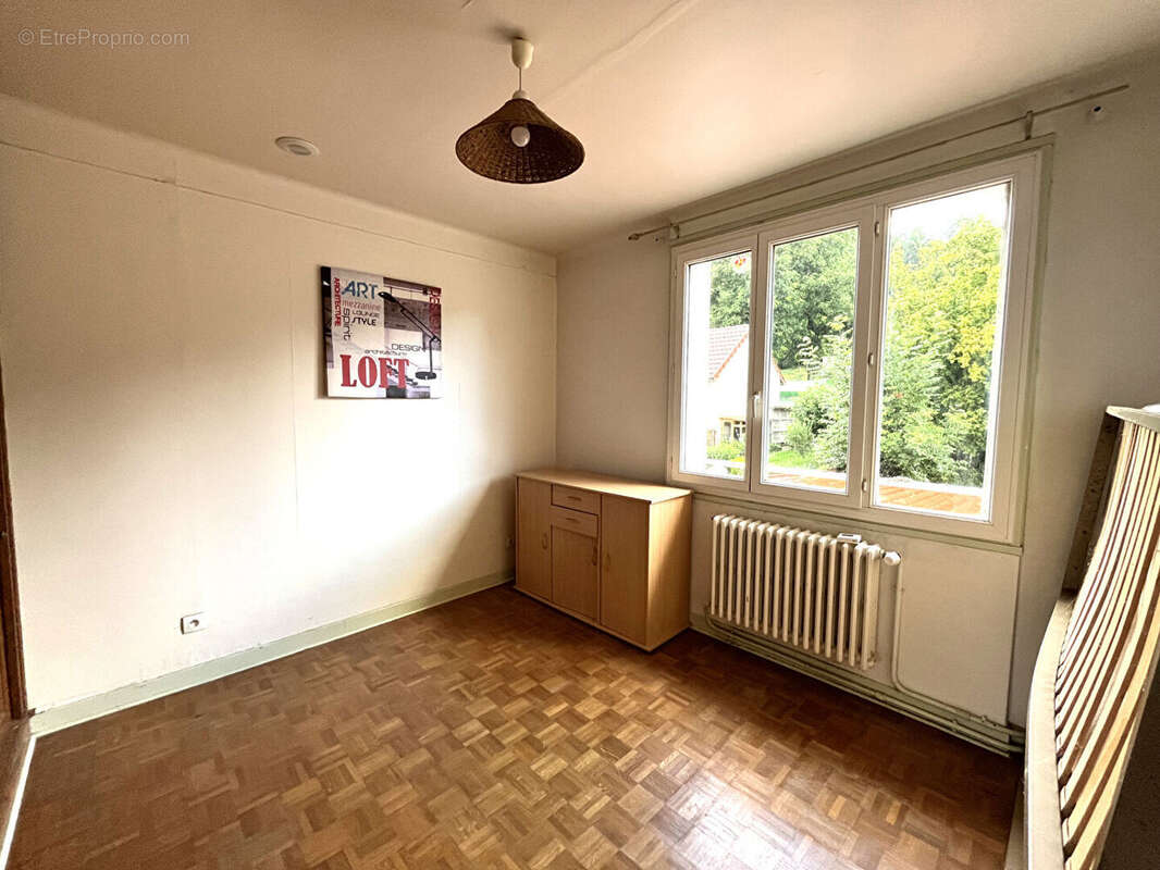 Maison à LA FERTE-SOUS-JOUARRE