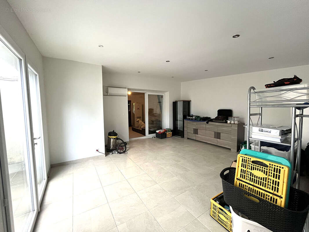 Maison à LA FERTE-SOUS-JOUARRE