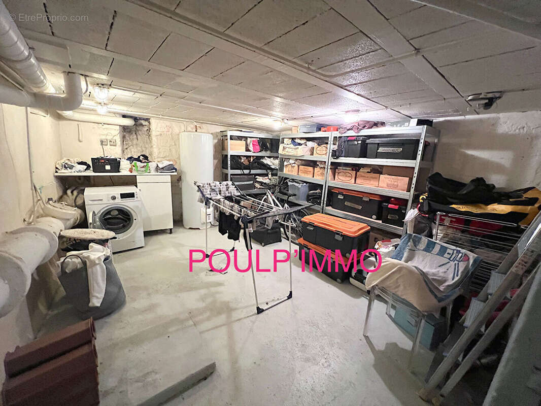 Maison à RUEIL-MALMAISON