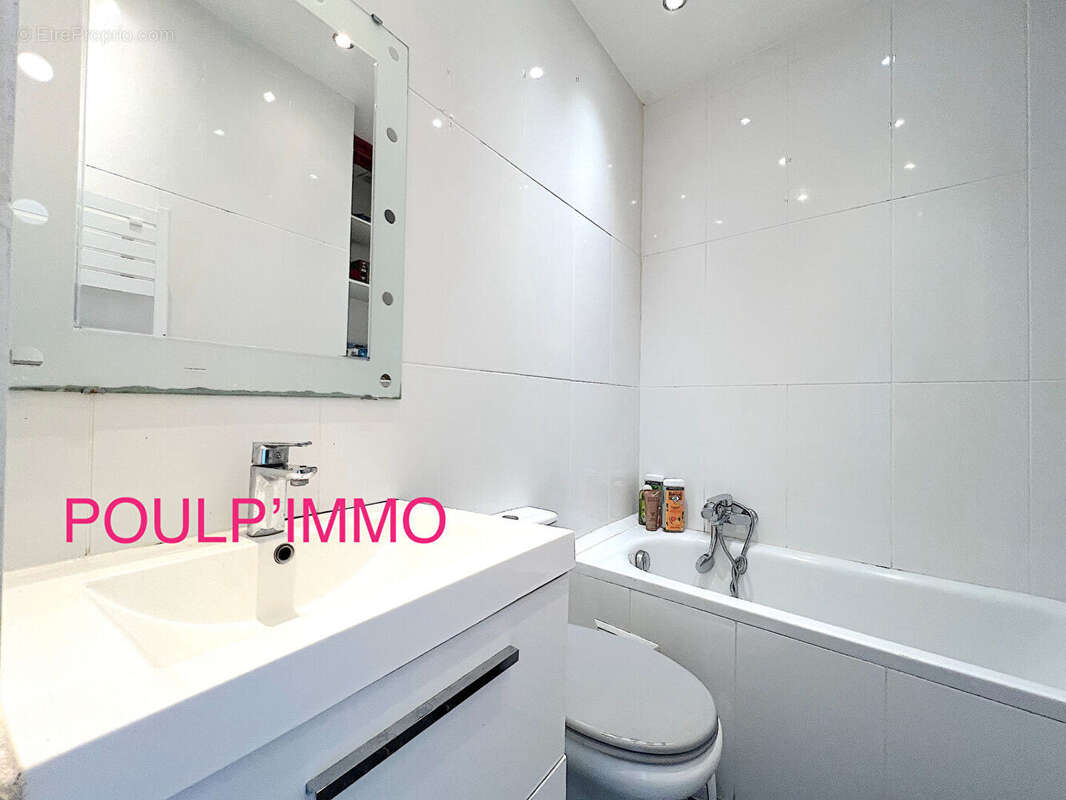 Maison à RUEIL-MALMAISON