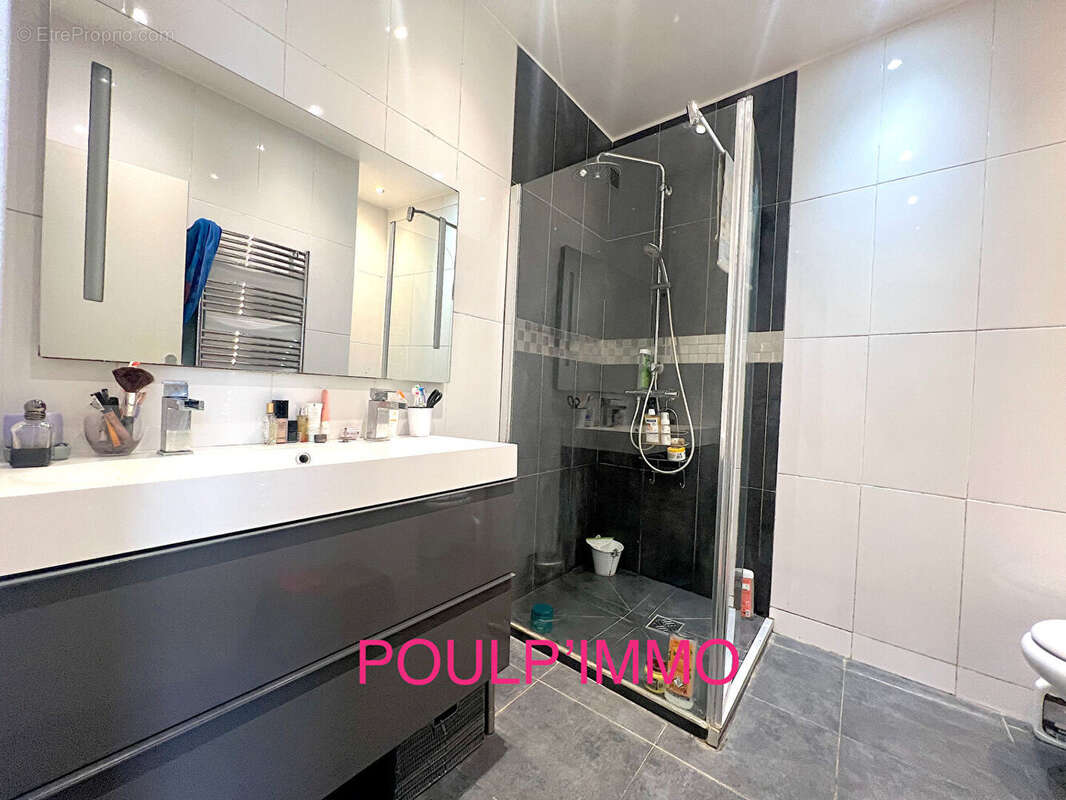 Maison à RUEIL-MALMAISON