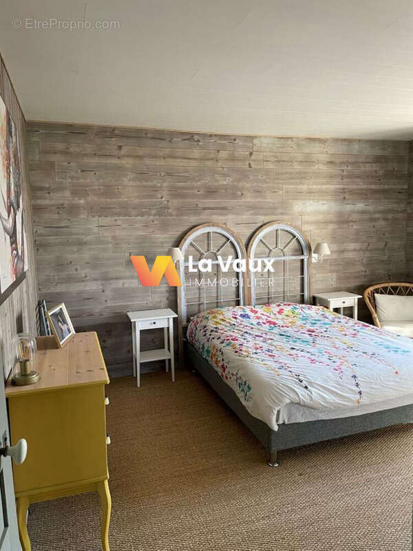 Maison à BRALLEVILLE