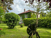 Maison à BRALLEVILLE