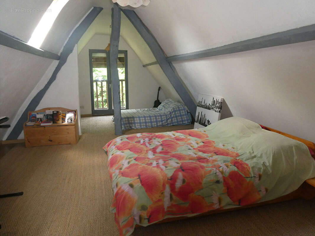 Maison à PONT-L&#039;EVEQUE