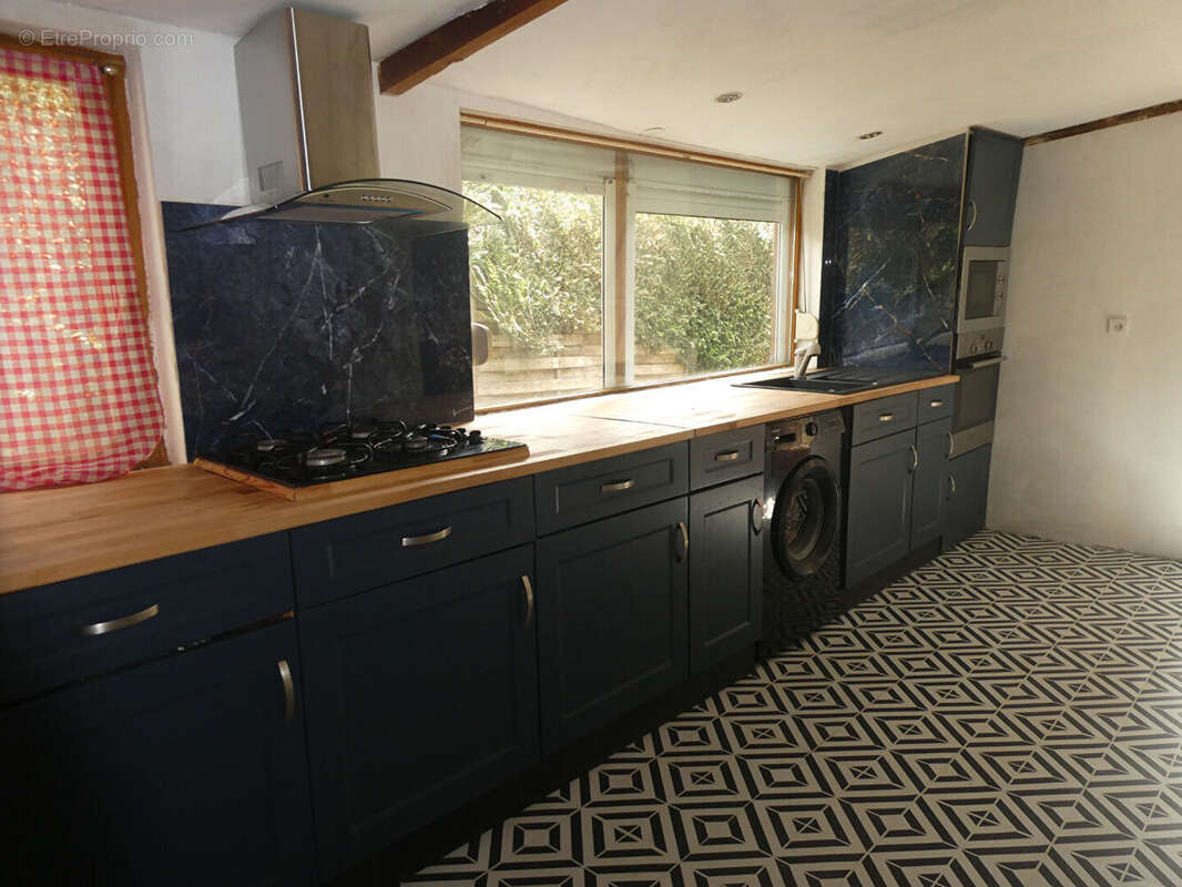 Maison à PONT-L&#039;EVEQUE