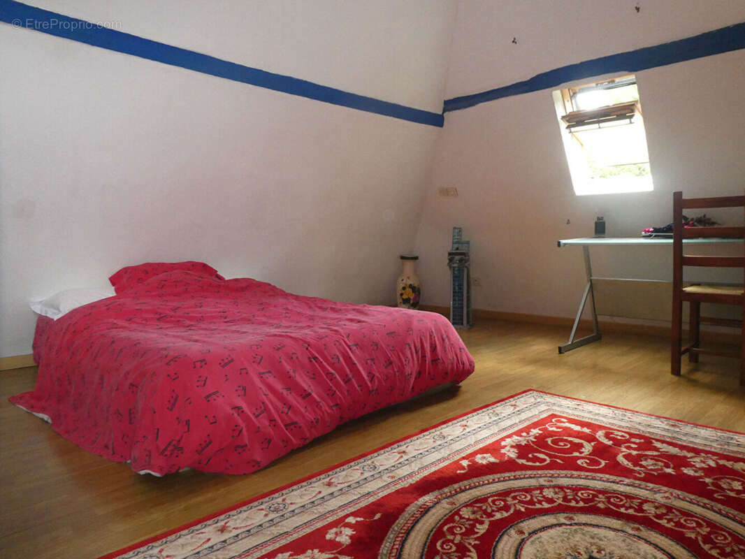 Maison à PONT-L&#039;EVEQUE