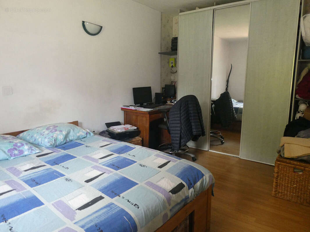 Maison à PONT-L&#039;EVEQUE