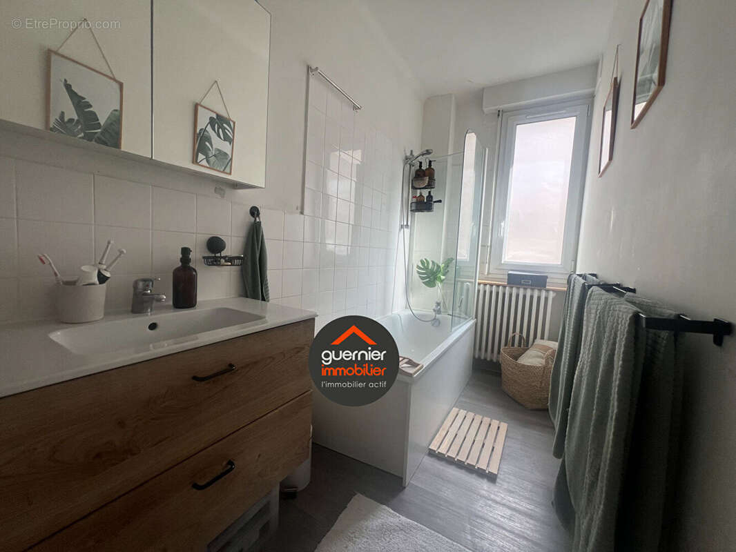 Appartement à ROUEN