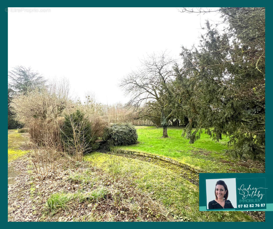 Maison à LOISY-SUR-MARNE