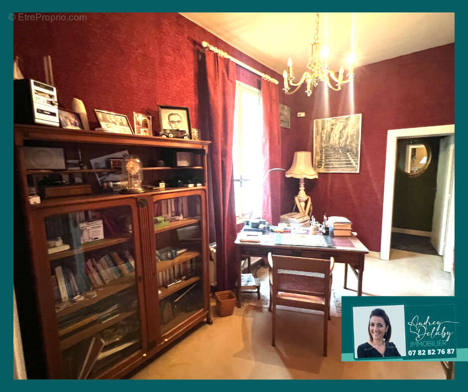 Maison à LOISY-SUR-MARNE