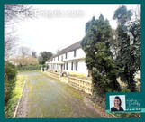 Maison à LOISY-SUR-MARNE