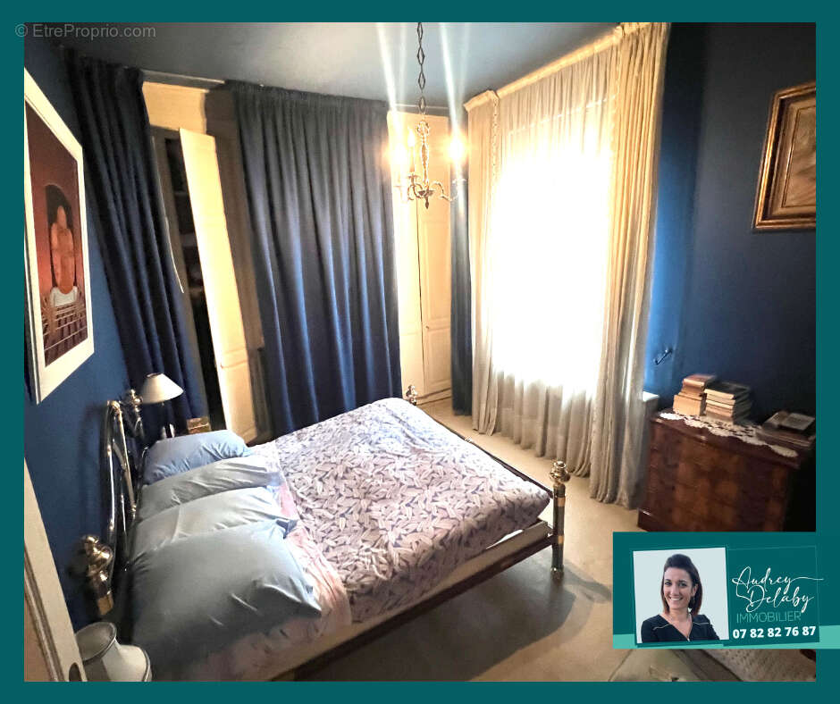 Maison à LOISY-SUR-MARNE